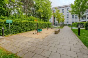 Spielplatz