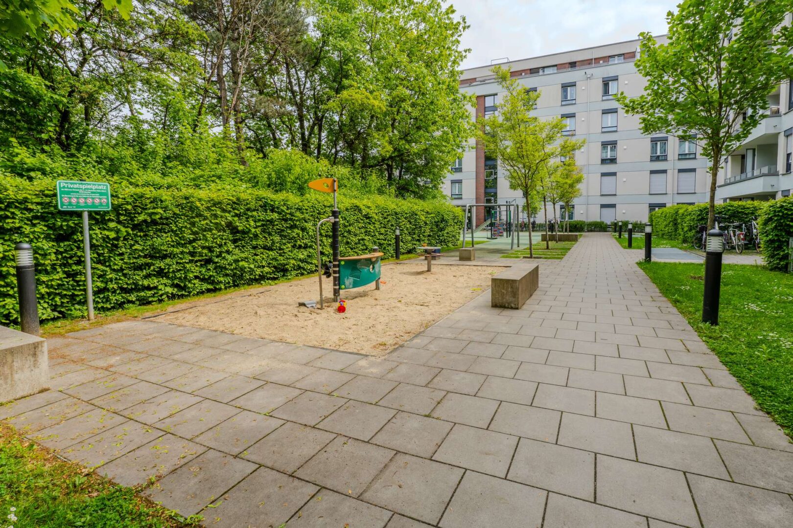 Spielplatz