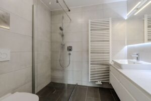 Badezimmer 2