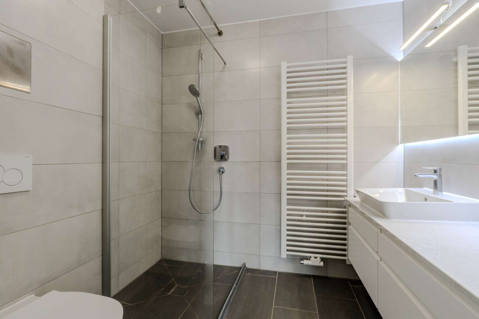 Badezimmer 2