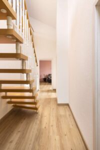 Wohnung Diele II