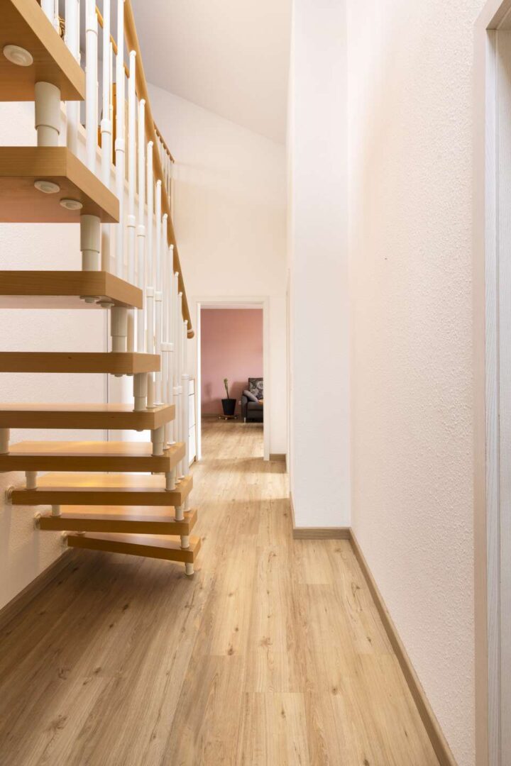 Wohnung Diele II