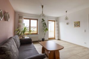 Wohnzimmer II