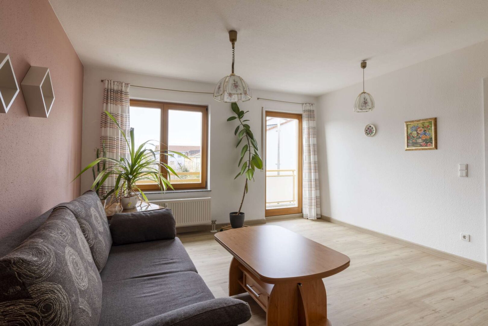 Wohnzimmer II