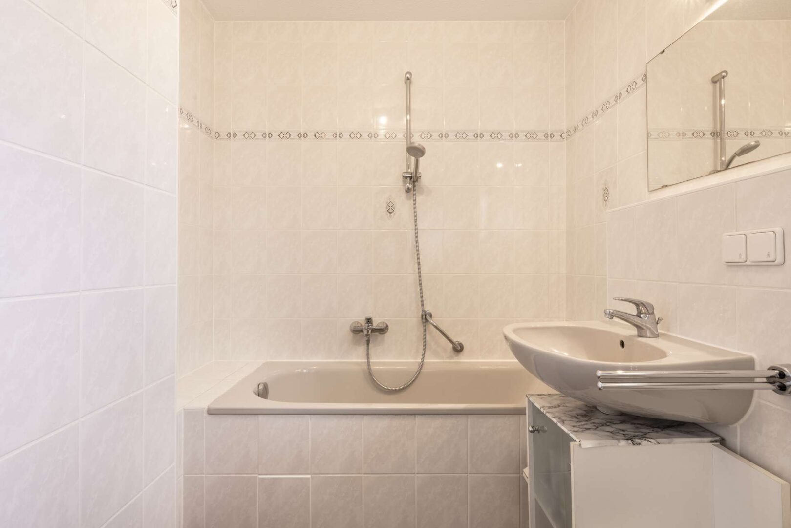 Badezimmer II