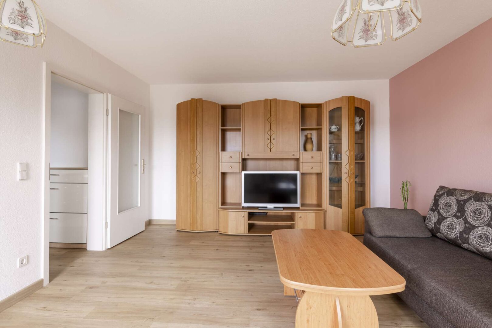 Wohnzimmer III
