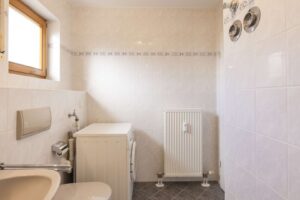Badezimmer III