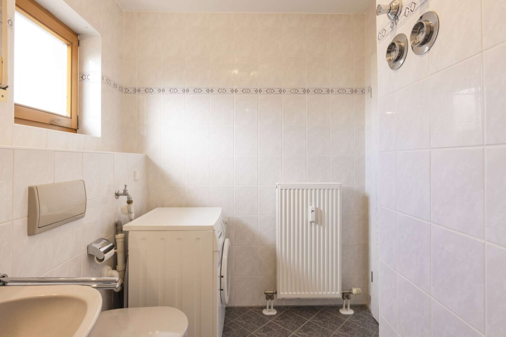 Badezimmer III