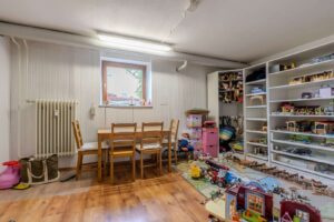 Kinderzimmer