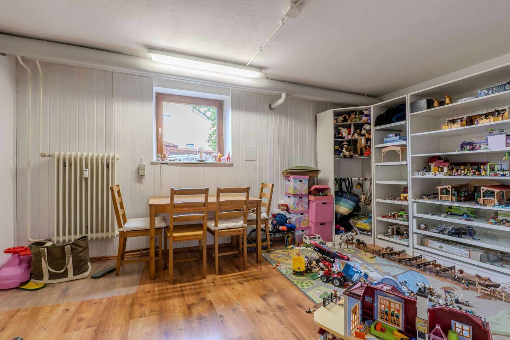 Kinderzimmer