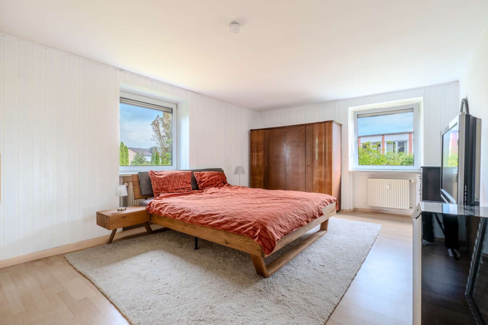 Schlafzimmer 2