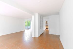 Wohnzimmer / Essbereich