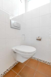 Toilette