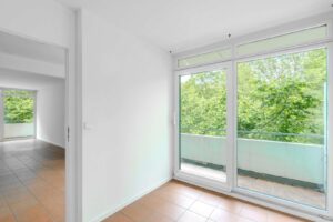 Arbeitszimmer