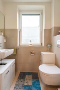 Gäste WC