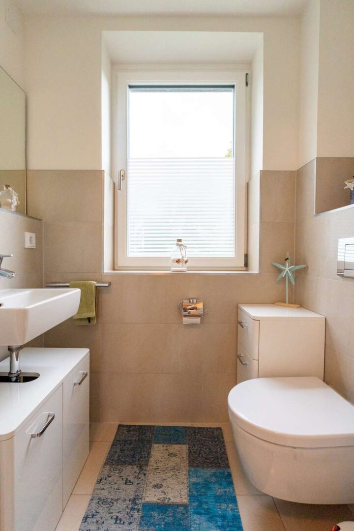Gäste WC