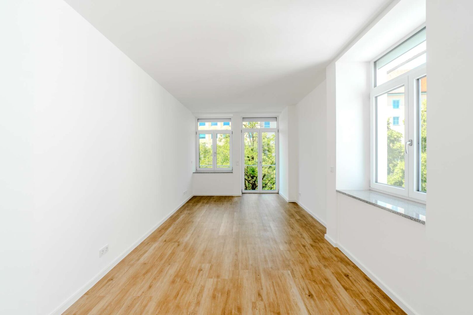 Wohnbereich