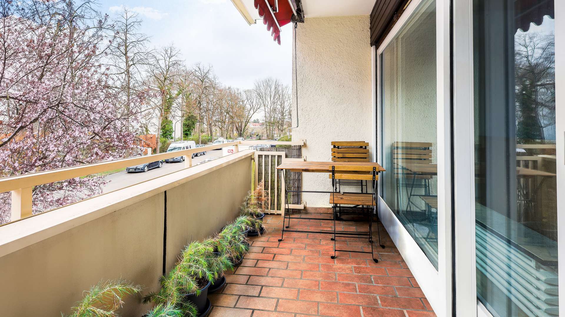 Balkon