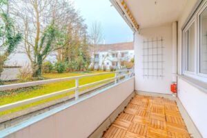 Loggia