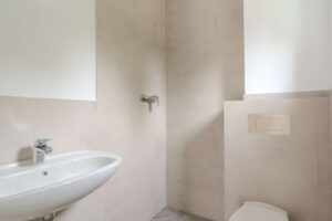 Gäste WC
