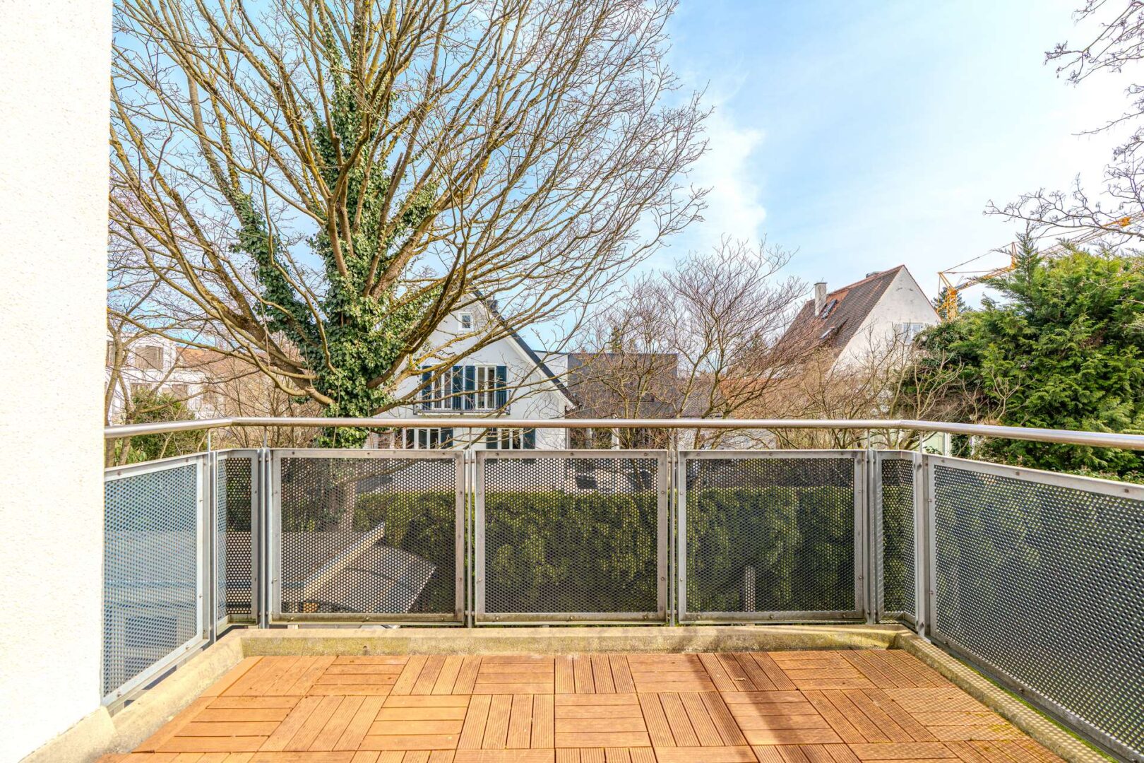 Balkon 2