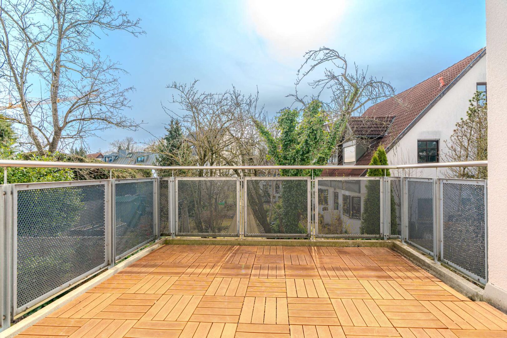 Balkon 3
