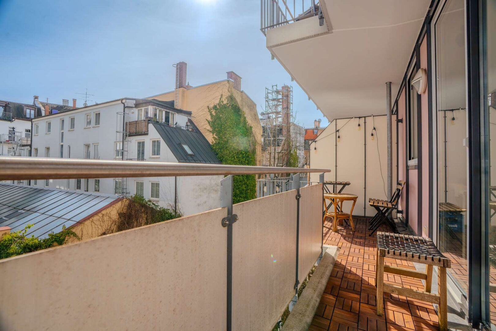 Balkon