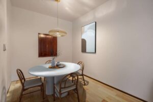 Esszimmer Einrichtungsvorschlag