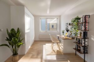 Arbeitszimmer Einrichtungsvorschlag