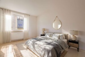 Schlafzimmer Einrichtungsvorschlag