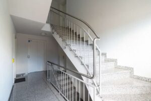 Treppenhaus