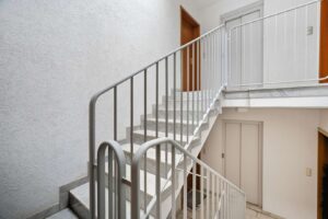 Treppenhaus