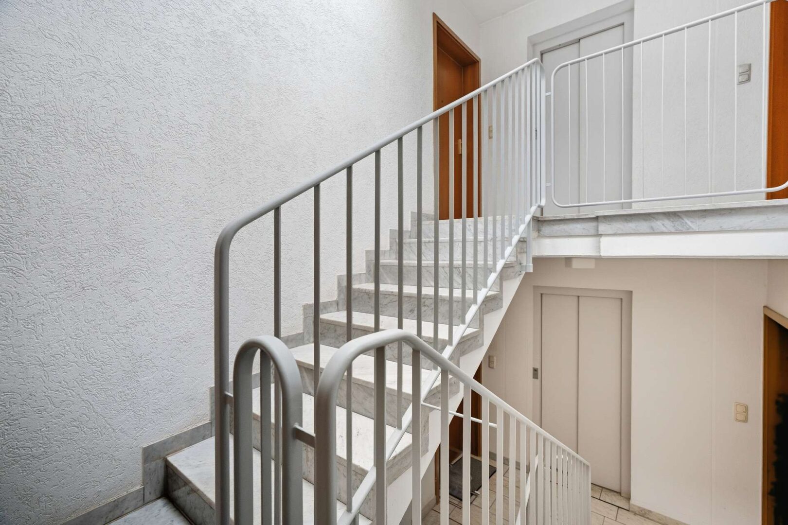 Treppenhaus