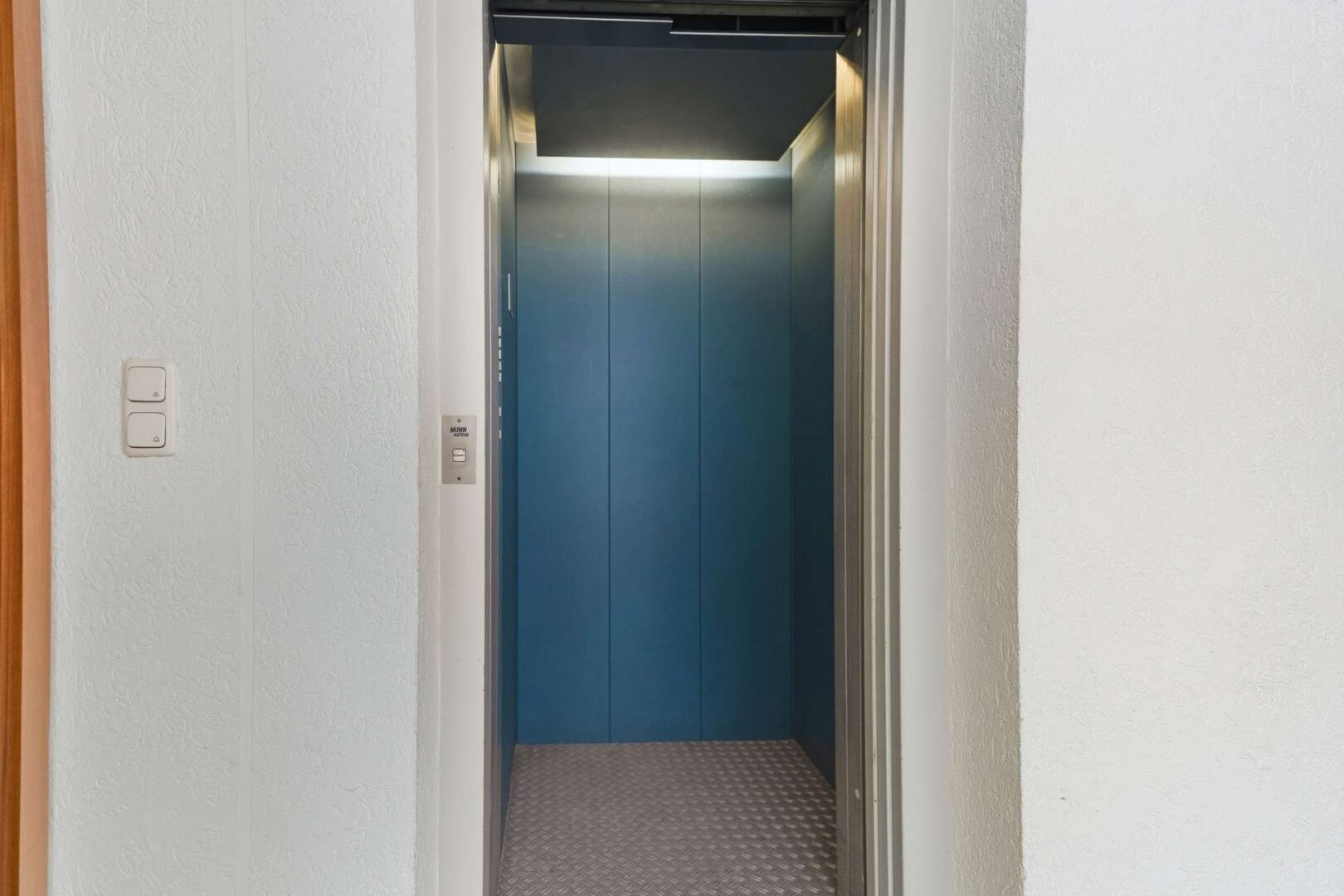 Aufzug
