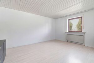Zimmer im EG