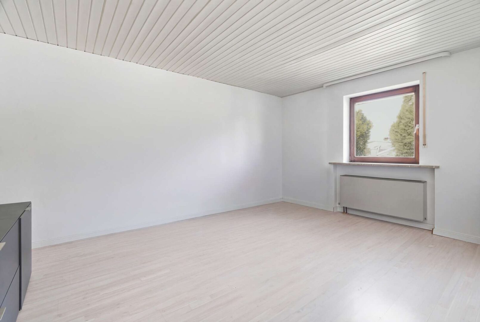 Zimmer im EG