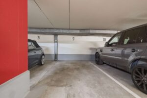 Stellplatz Tiefgarage