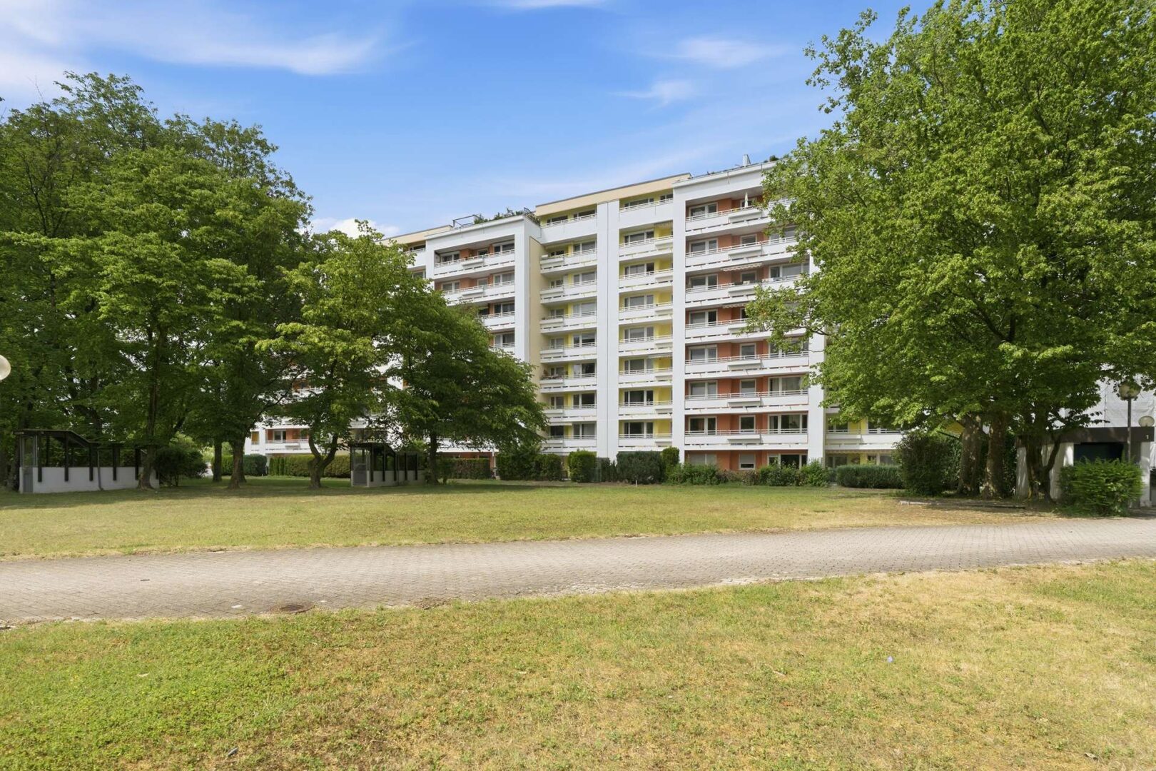 Außenansicht