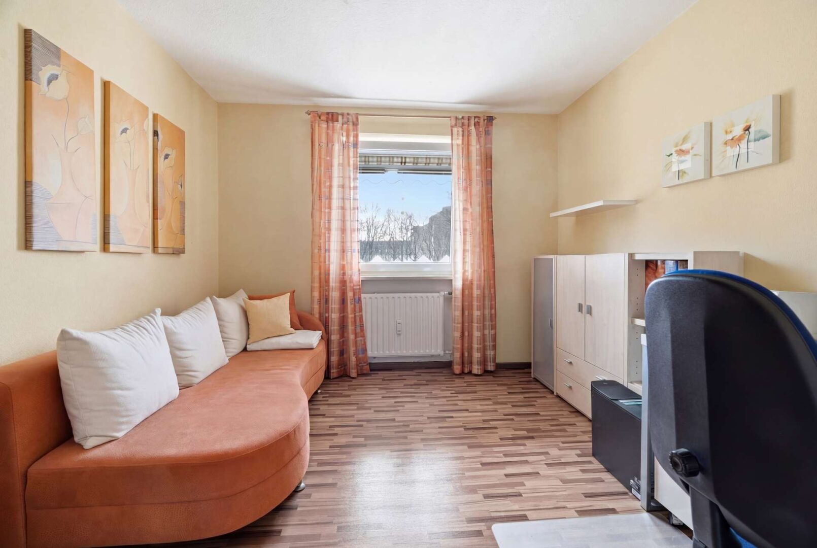 Gästezimmer / Büro