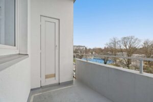 Loggia