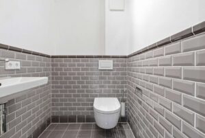 Gäste WC
