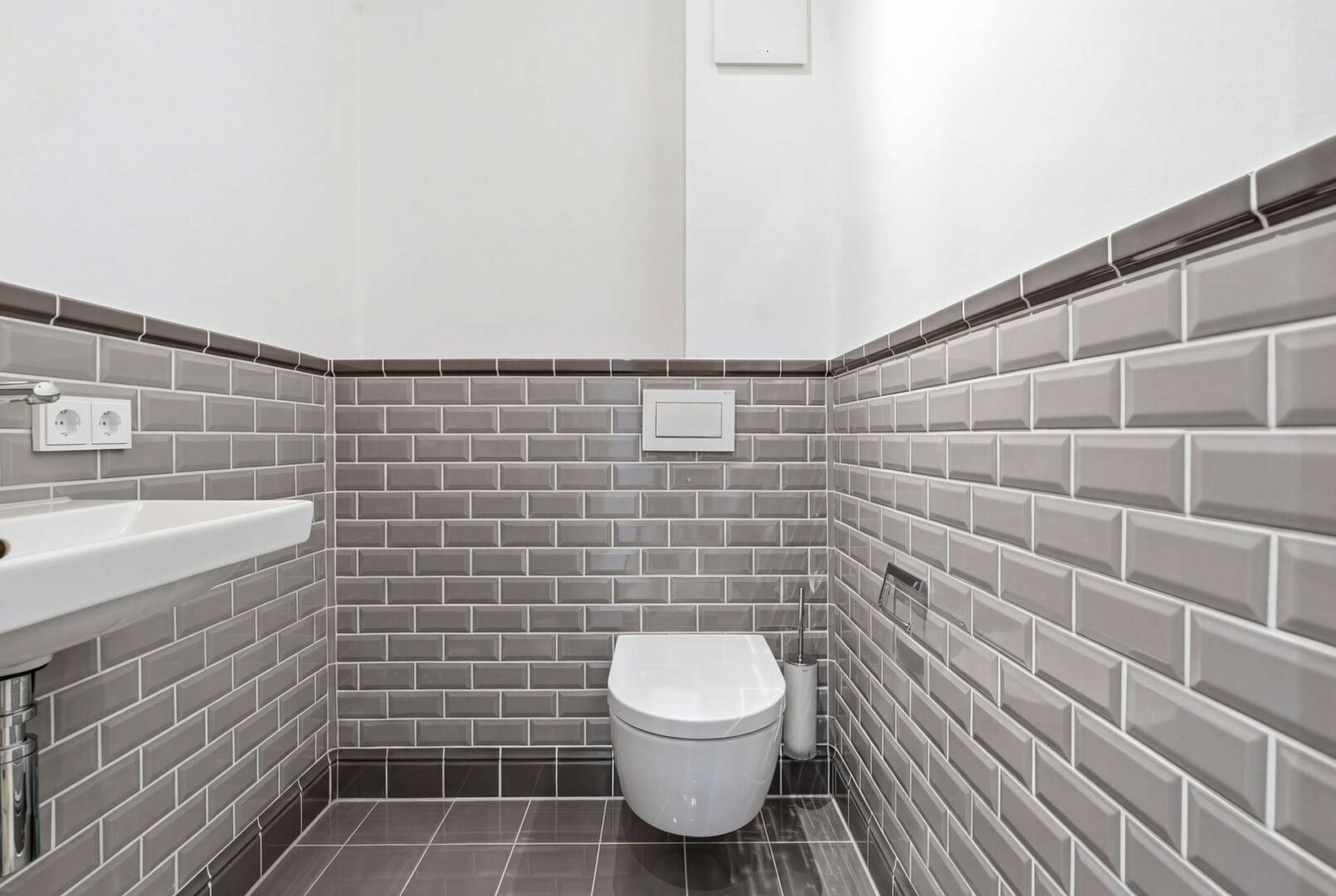 Gäste WC