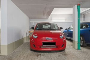 Tiefgaragenstellplatz
