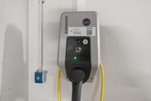 Elektromobilität