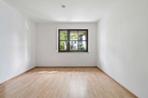 Schlafzimmer - Istzustand