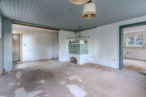 Wohnbereich Istzustand