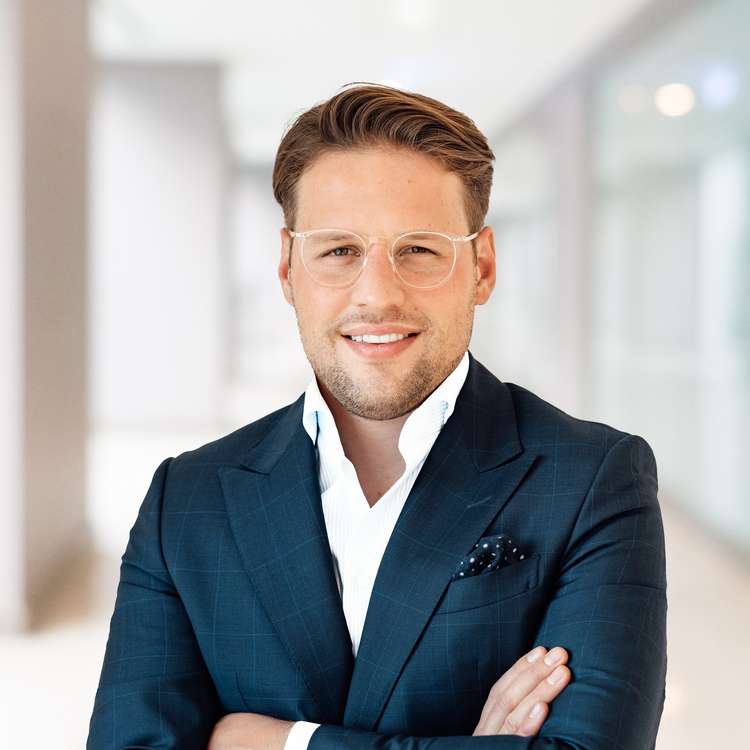 Schaffner, Dominik